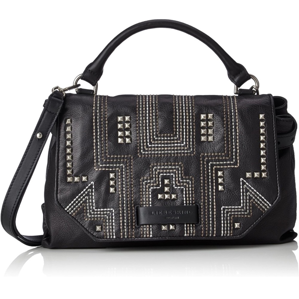 Liebskind Berlin Saddlebag